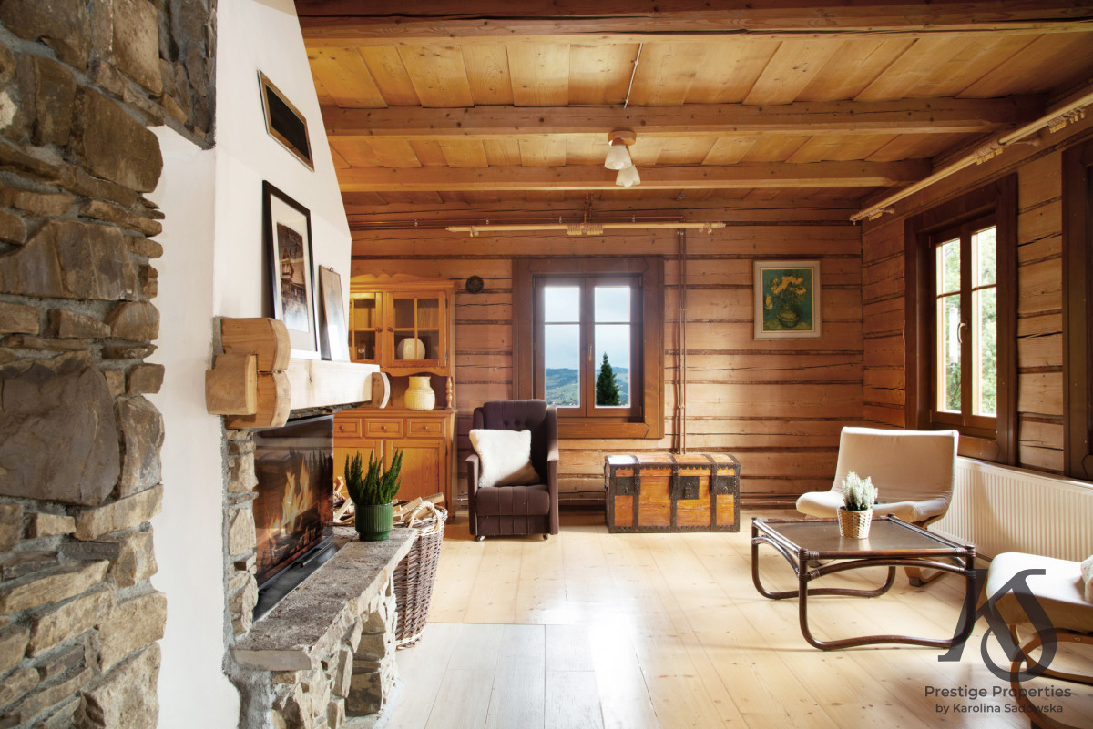 Zdjęcie nieruchomości