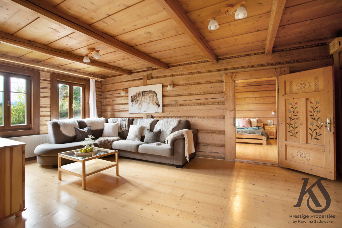 Zdjęcie nieruchomości