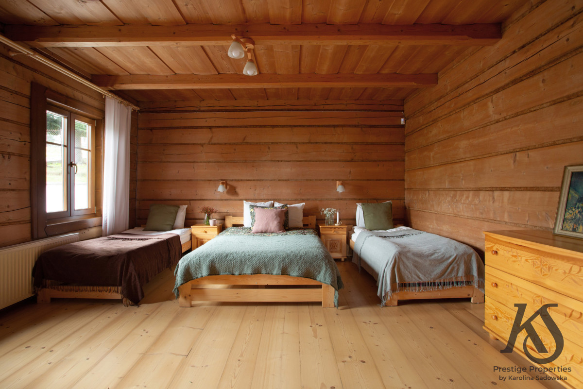 Zdjęcie nieruchomości