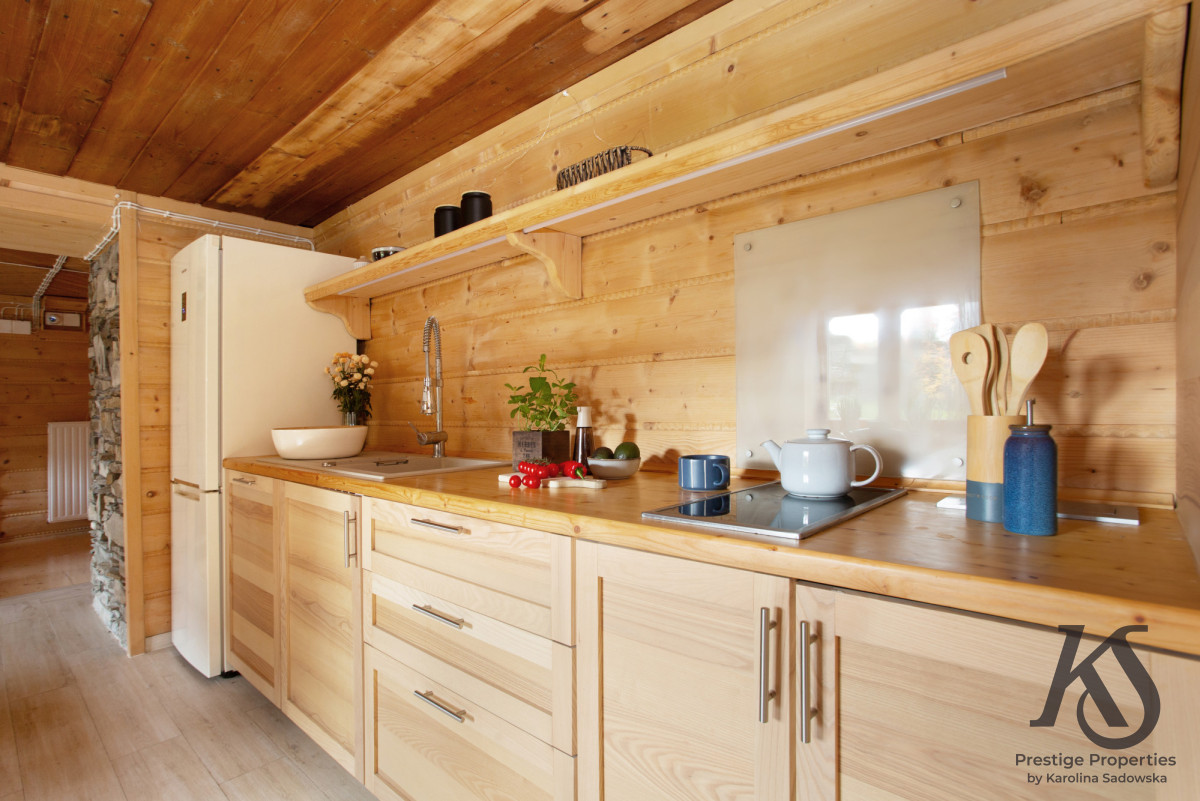 Zdjęcie nieruchomości