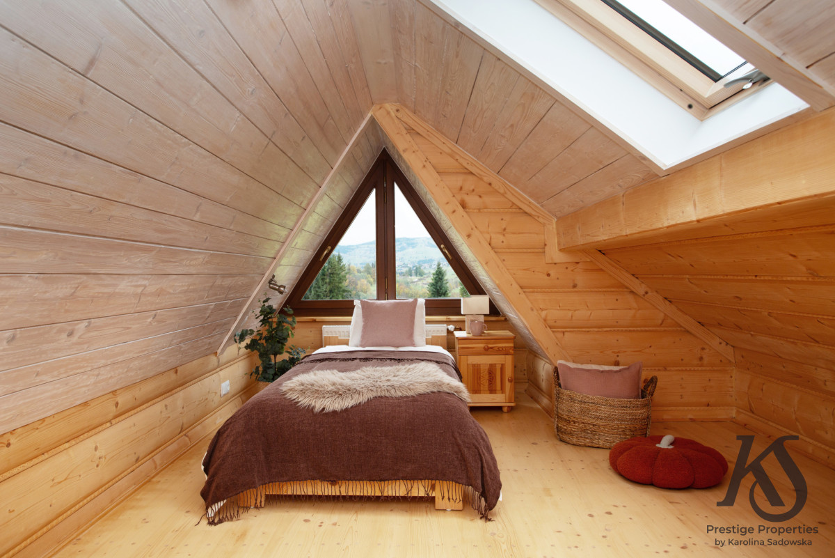 Zdjęcie nieruchomości