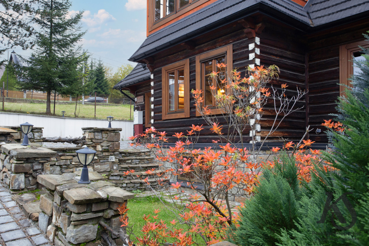 Zdjęcie nieruchomości