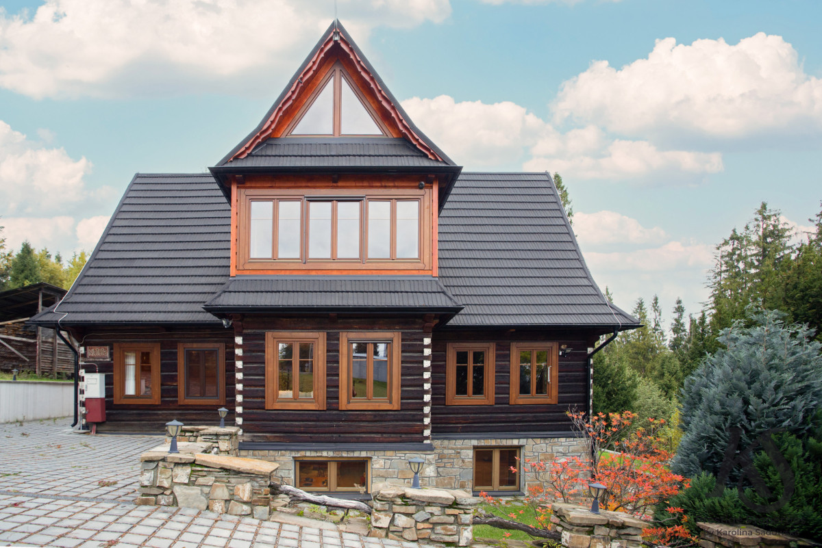 Zdjęcie nieruchomości