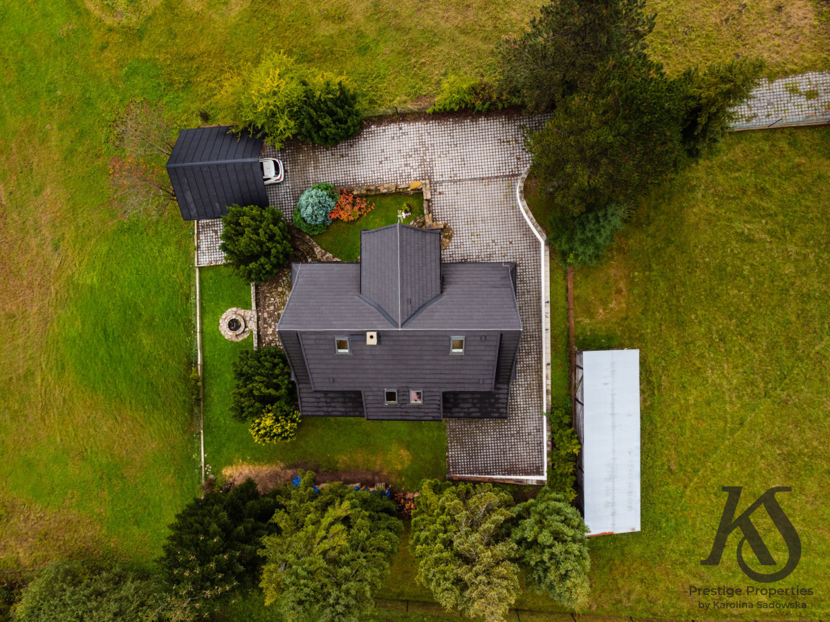 Zdjęcie nieruchomości