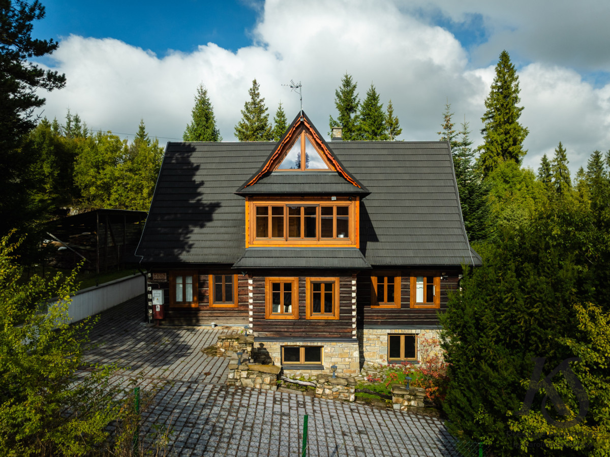 Zdjęcie nieruchomości