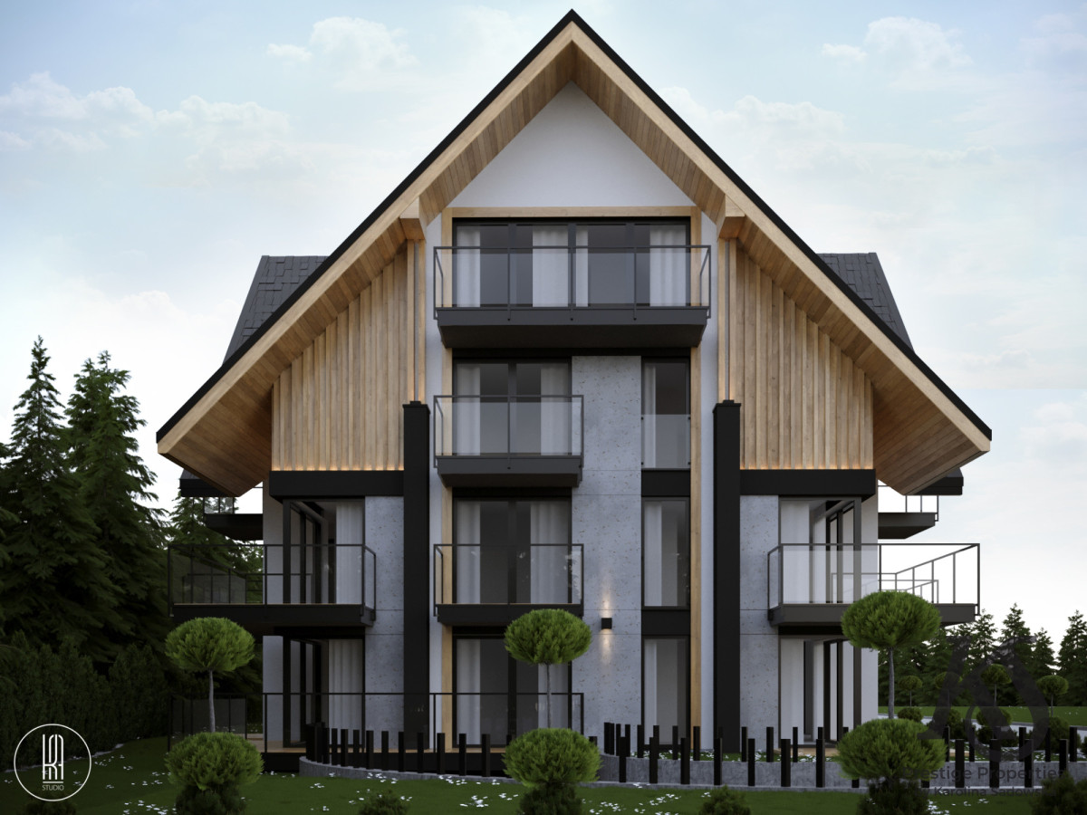 Zdjęcie nieruchomości